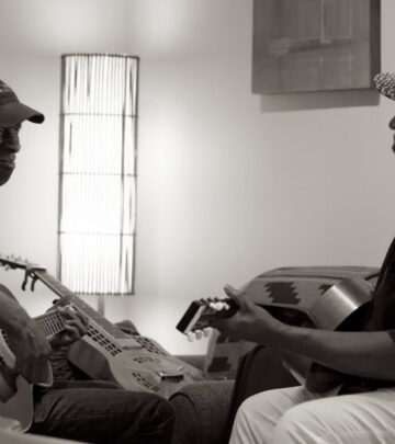 Keb’ Mo’ Launches Musical Journey With One Song