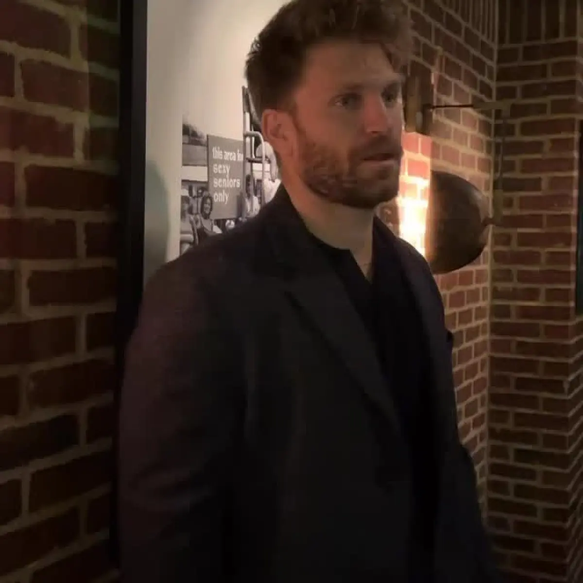 Keegan Allen Exhibits Distinct Flair in New Instagram Post Keegan Allen captivates with cool vibes, vintage flair, and an unmistakable artistic charm.