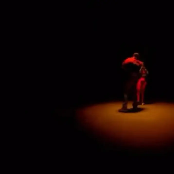 Keemy Casanova Lights Up Milwaukee Showout