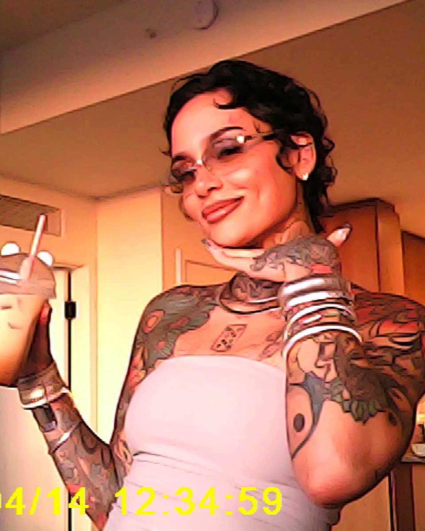 Kehlani Calls For Realness In Unfiltered Message