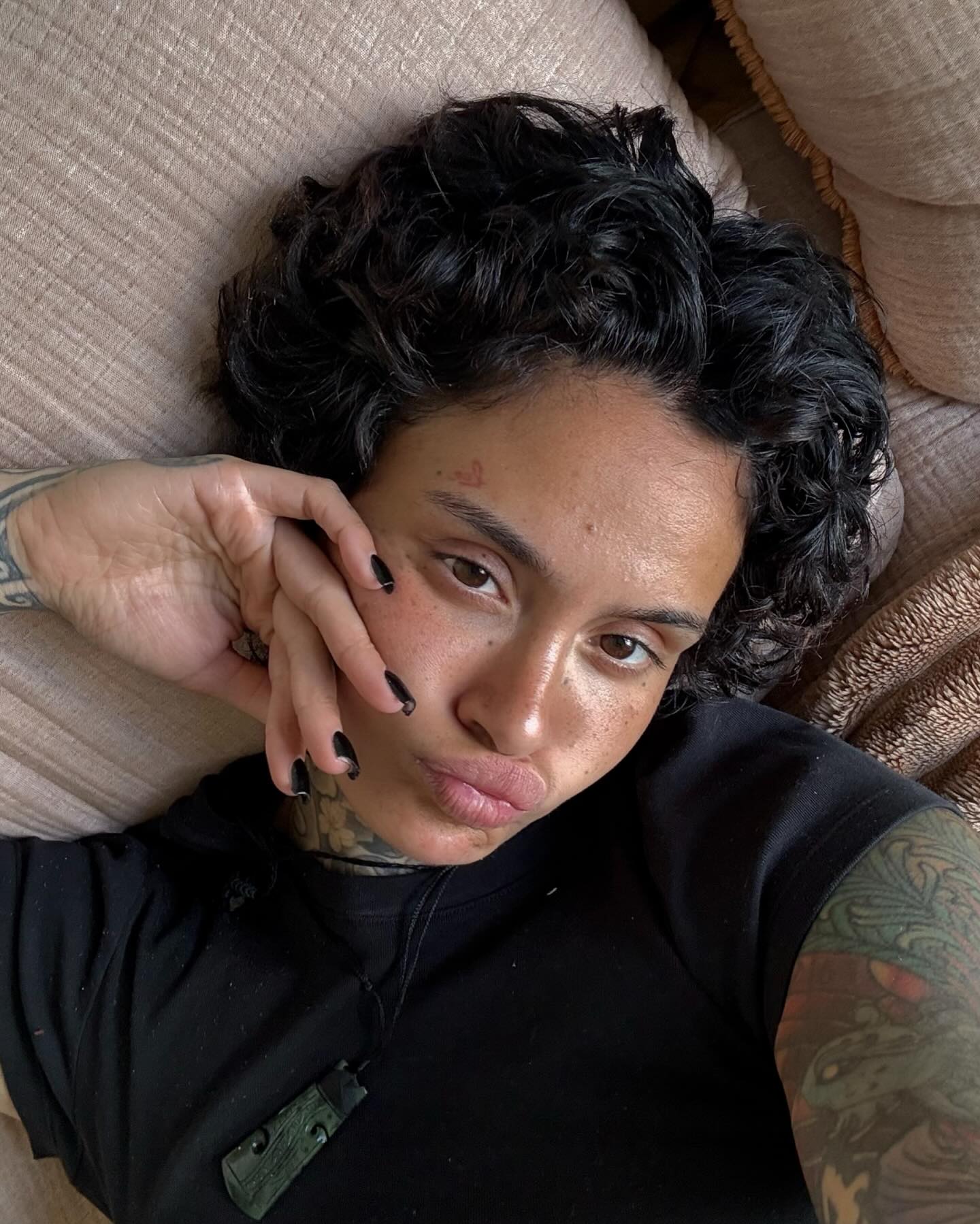 Kehlani Calls For Realness In Unfiltered Message