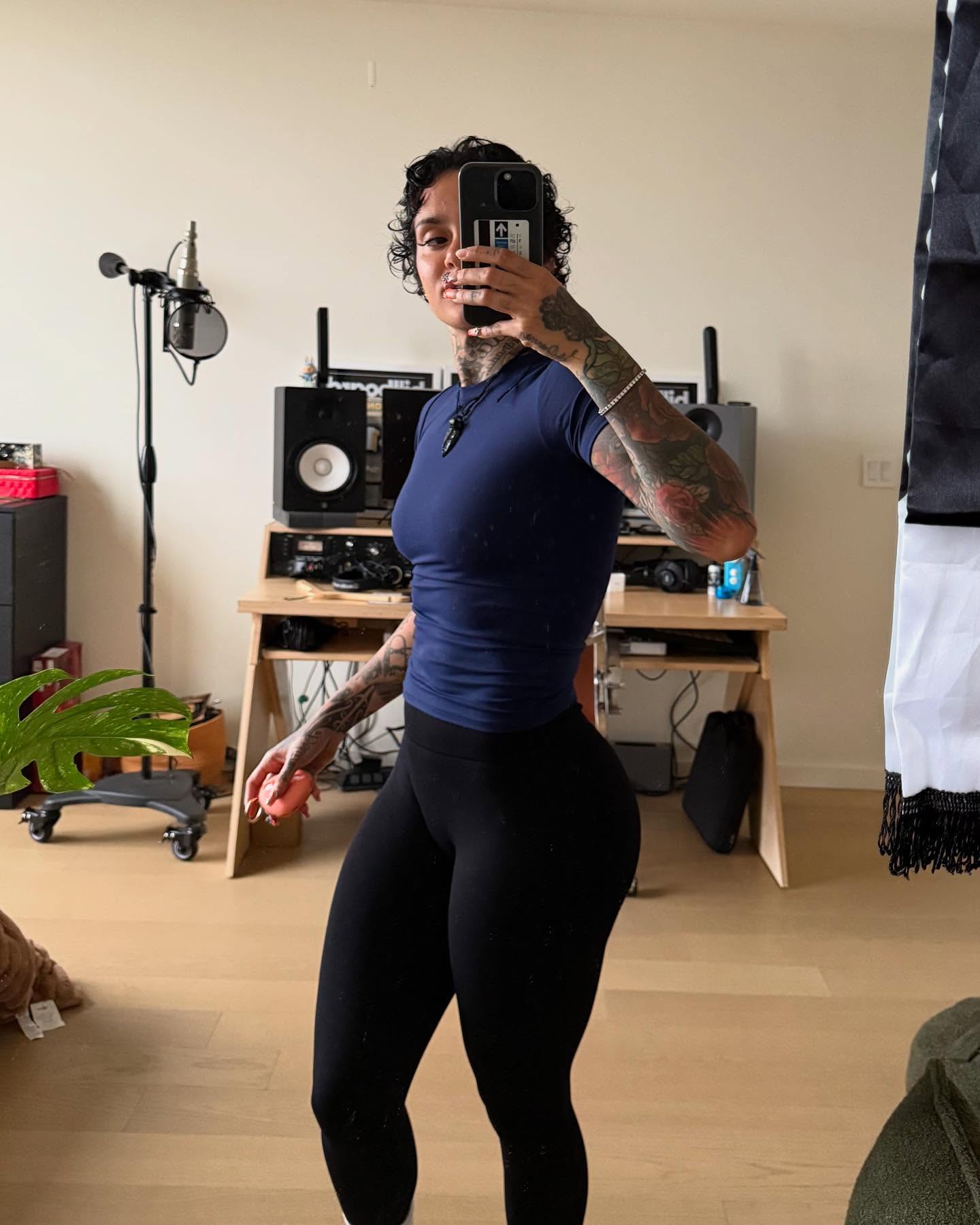 Kehlani Calls For Realness In Unfiltered Message
