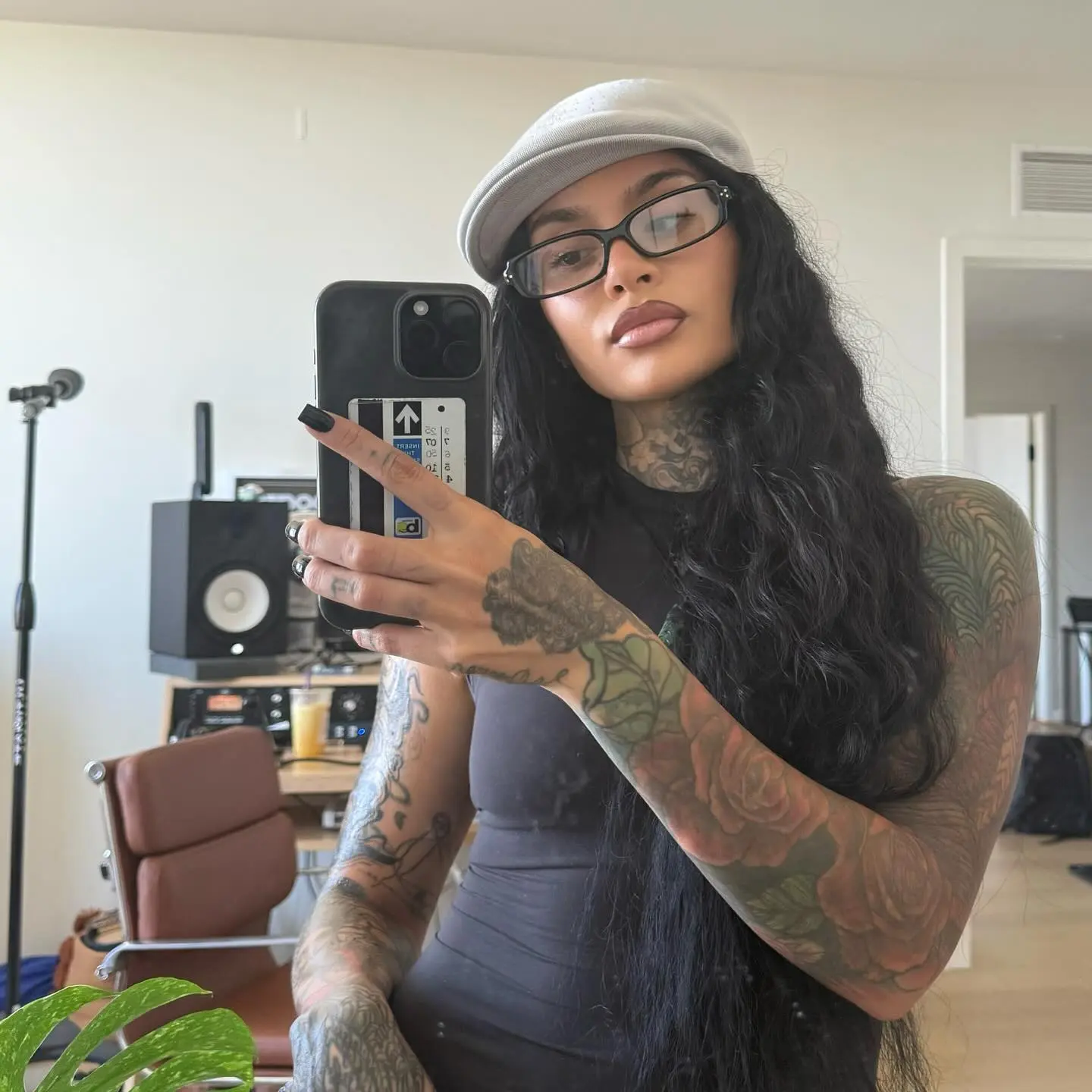 Kehlani On Connection, Grief, and Healing