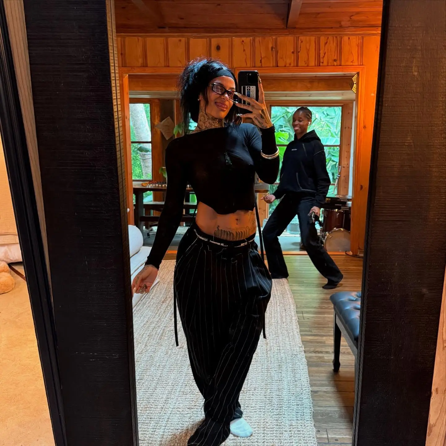 Kehlani On Connection, Grief, and Healing