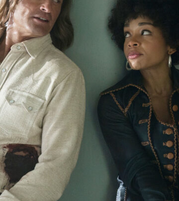 Keith David And Duster: Vengeance Unleashed On Max