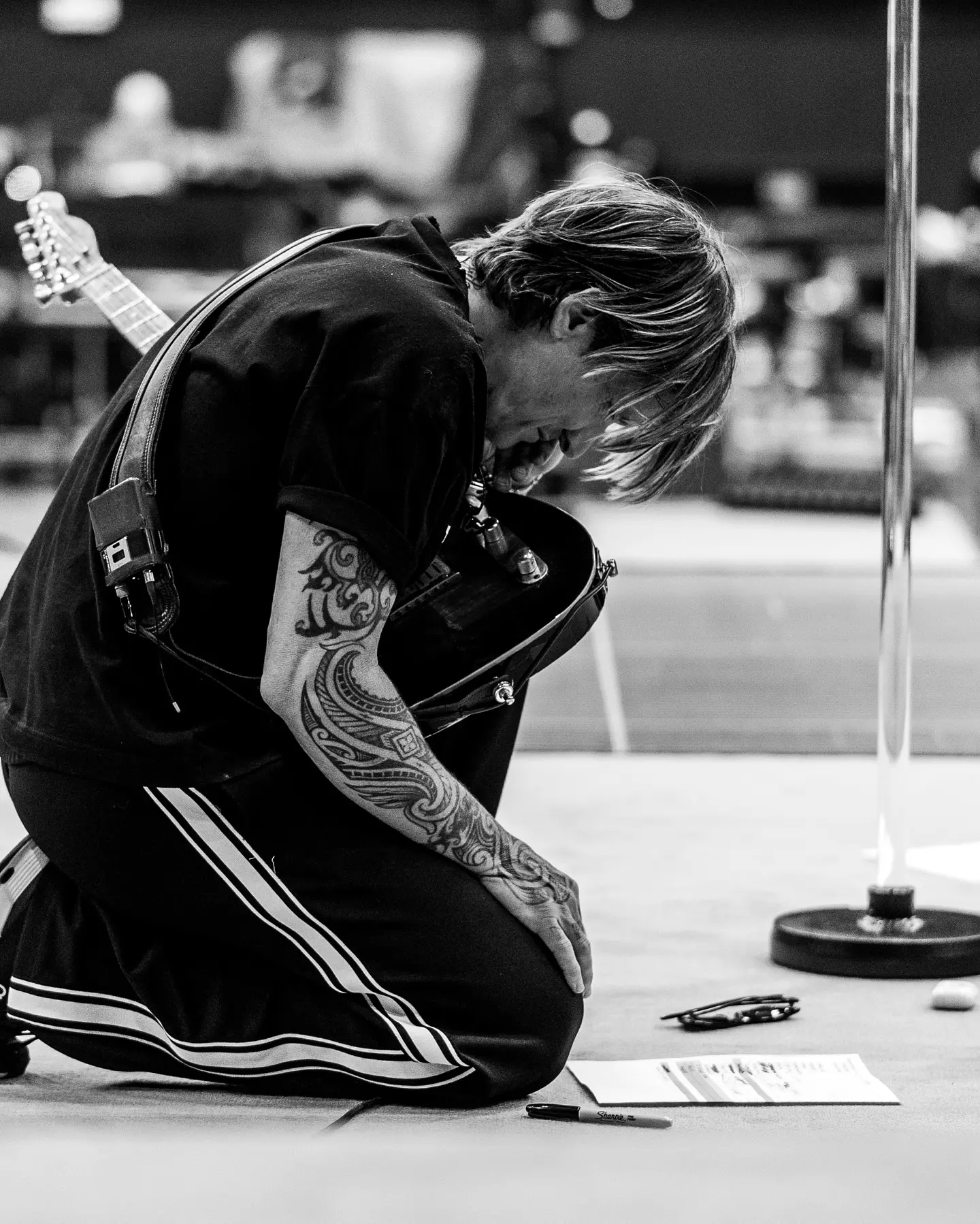 Keith Urban Tour Begins Next Week Keith Urban Sets Off on New Tour Next Week, Delivering Unmatched Live Stage Energy Tonight