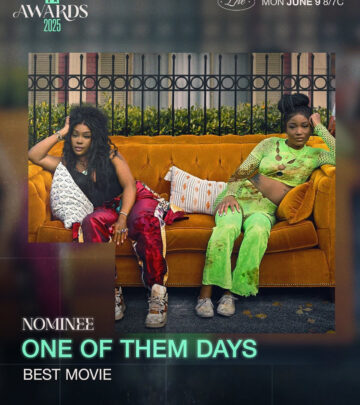 A standout nomination exemplifies groundbreaking film work as a new era dawns in cinema!