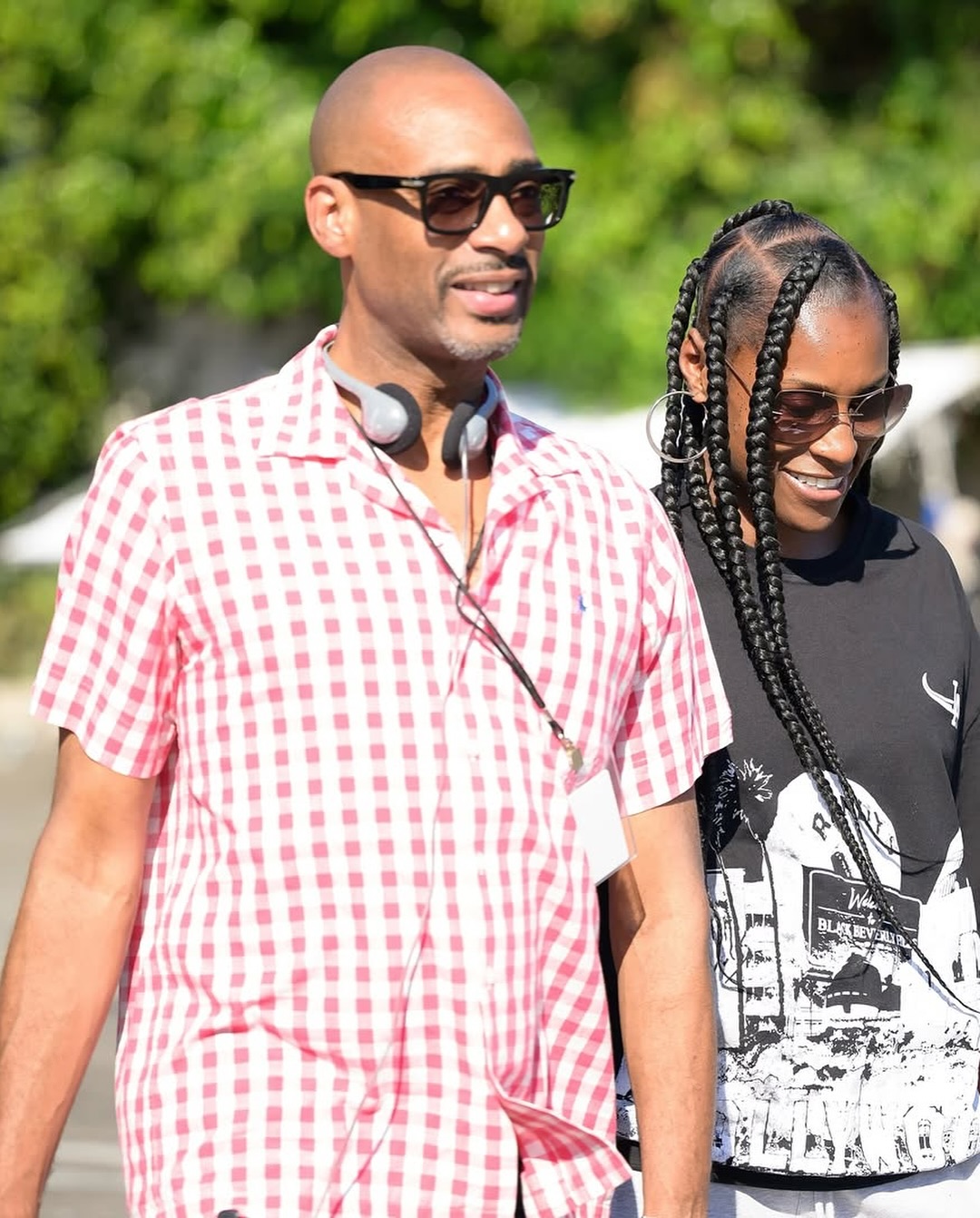 Keke Palmer and SZA Earn BET Awards Nomination