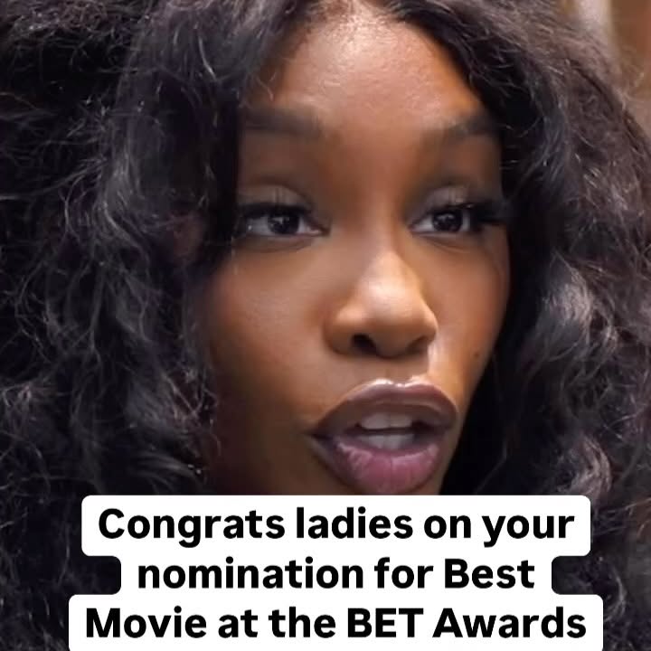 Keke Palmer and SZA Earn BET Awards Nomination