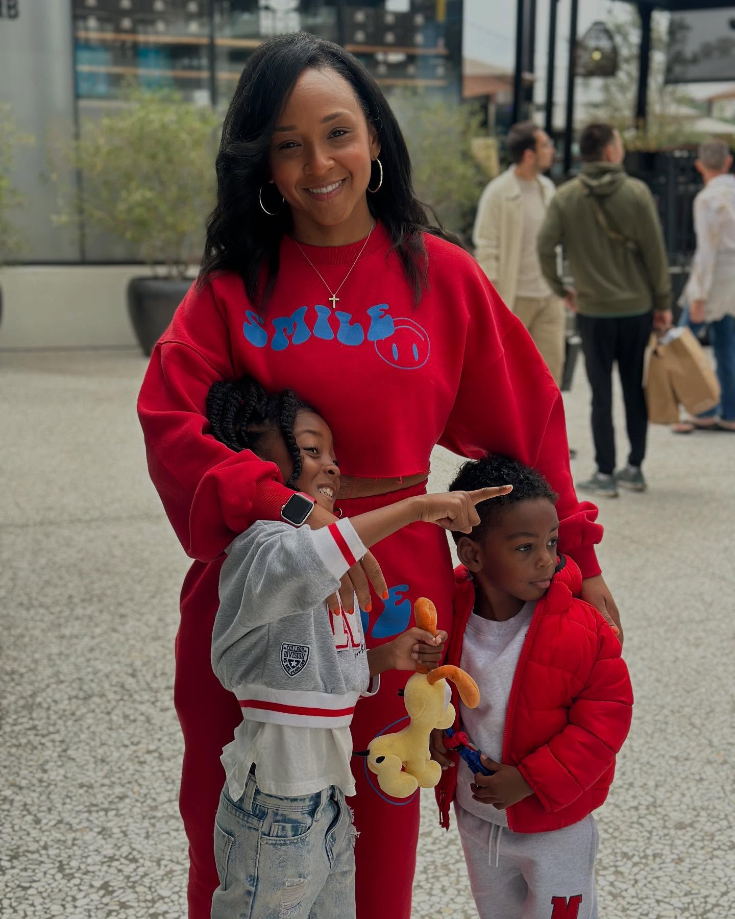 Kel Mitchell Honors Mother’s Day With Heartfelt Tribute