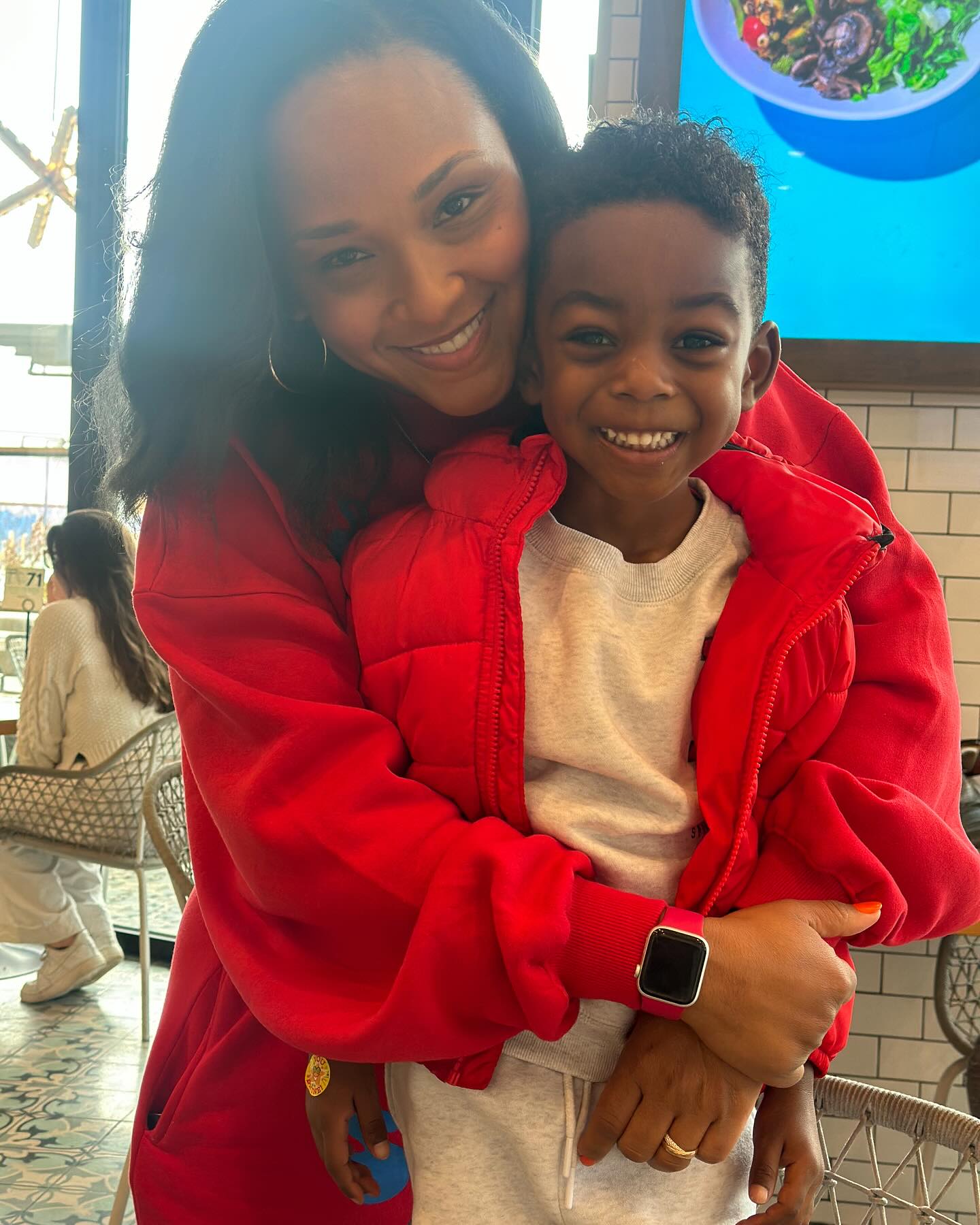 Kel Mitchell Honors Mother’s Day With Heartfelt Tribute