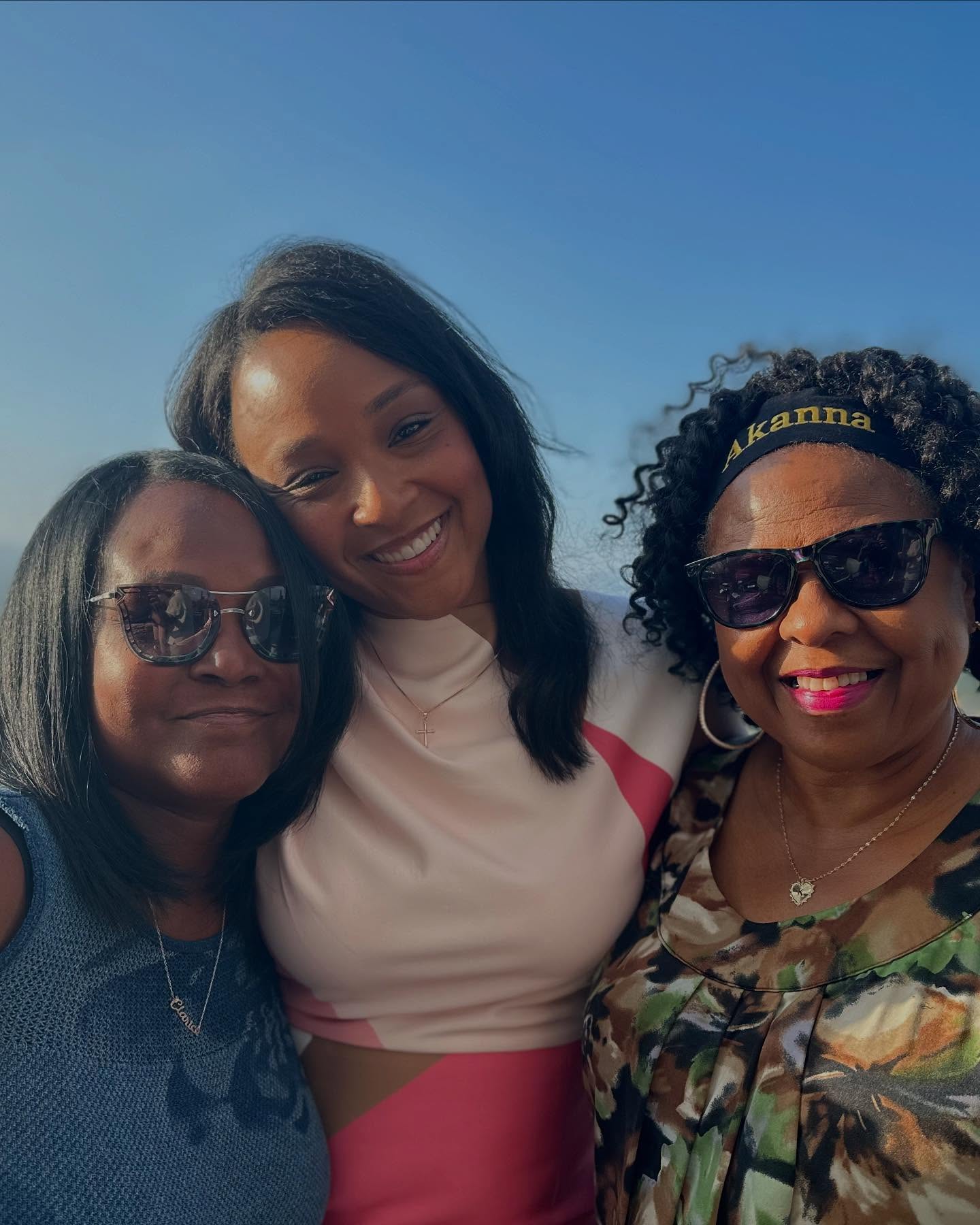 Kel Mitchell Honors Mother’s Day With Heartfelt Tribute