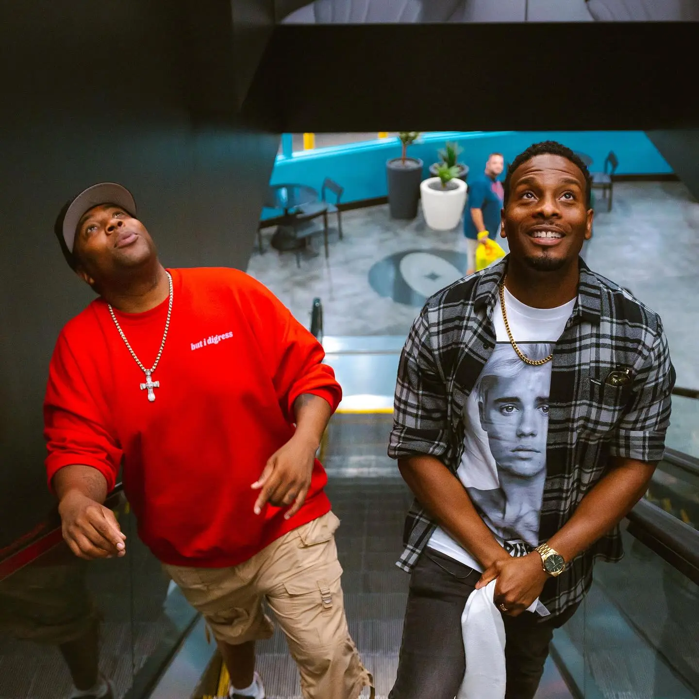 Kel Mitchell’s Birthday Vibes Spark Social Media Buzz