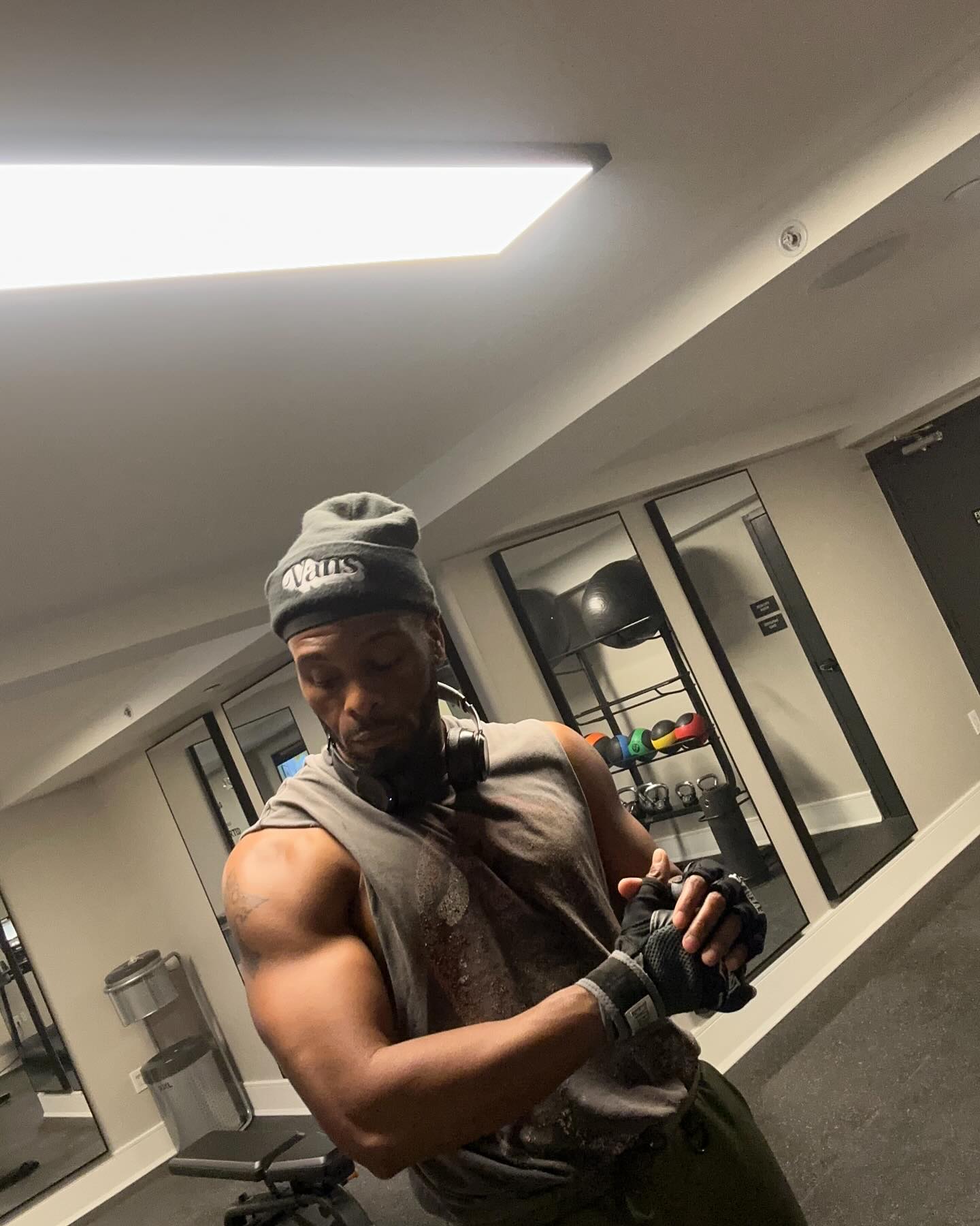 Kel Mitchell's Dynamic Photo Dump