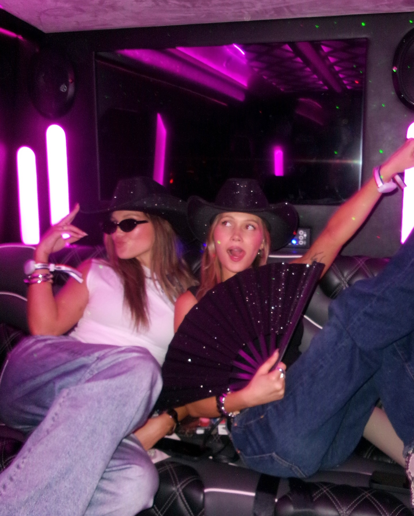 Kelli Berglund’s GNO Roundup Sparks Social Buzz