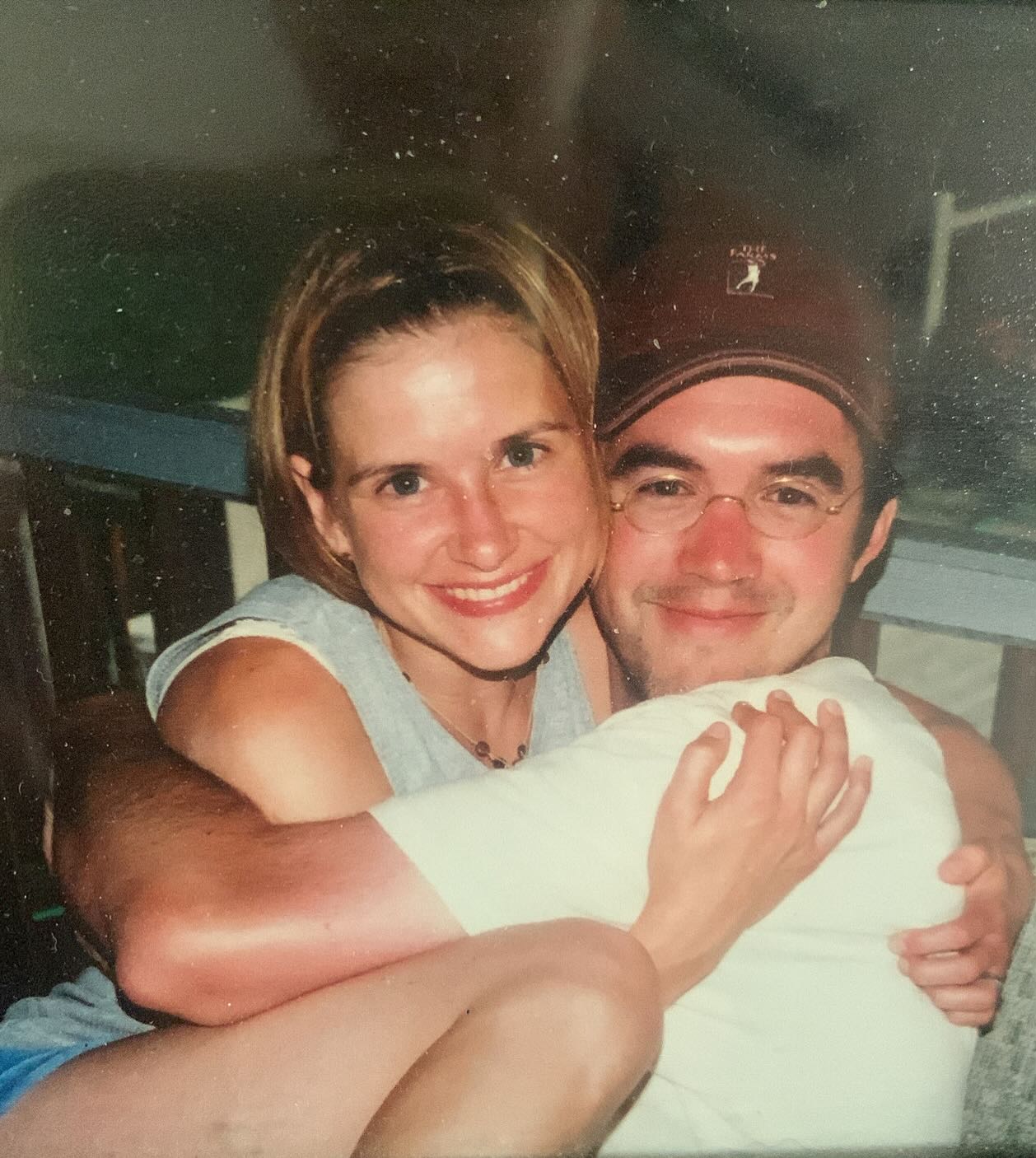 Kellie Martin Celebrates 26 Years With Her Person Acclaimed actress celebrates 26 years with her partner in a touching anniversary post now.