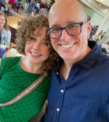 Beloved screen actor honors a new college graduate with a heartwarming Instagram shout-out