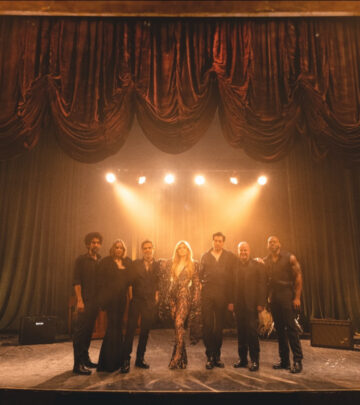 Kelly Clarkson: Today Show & Atlantic City Highlights