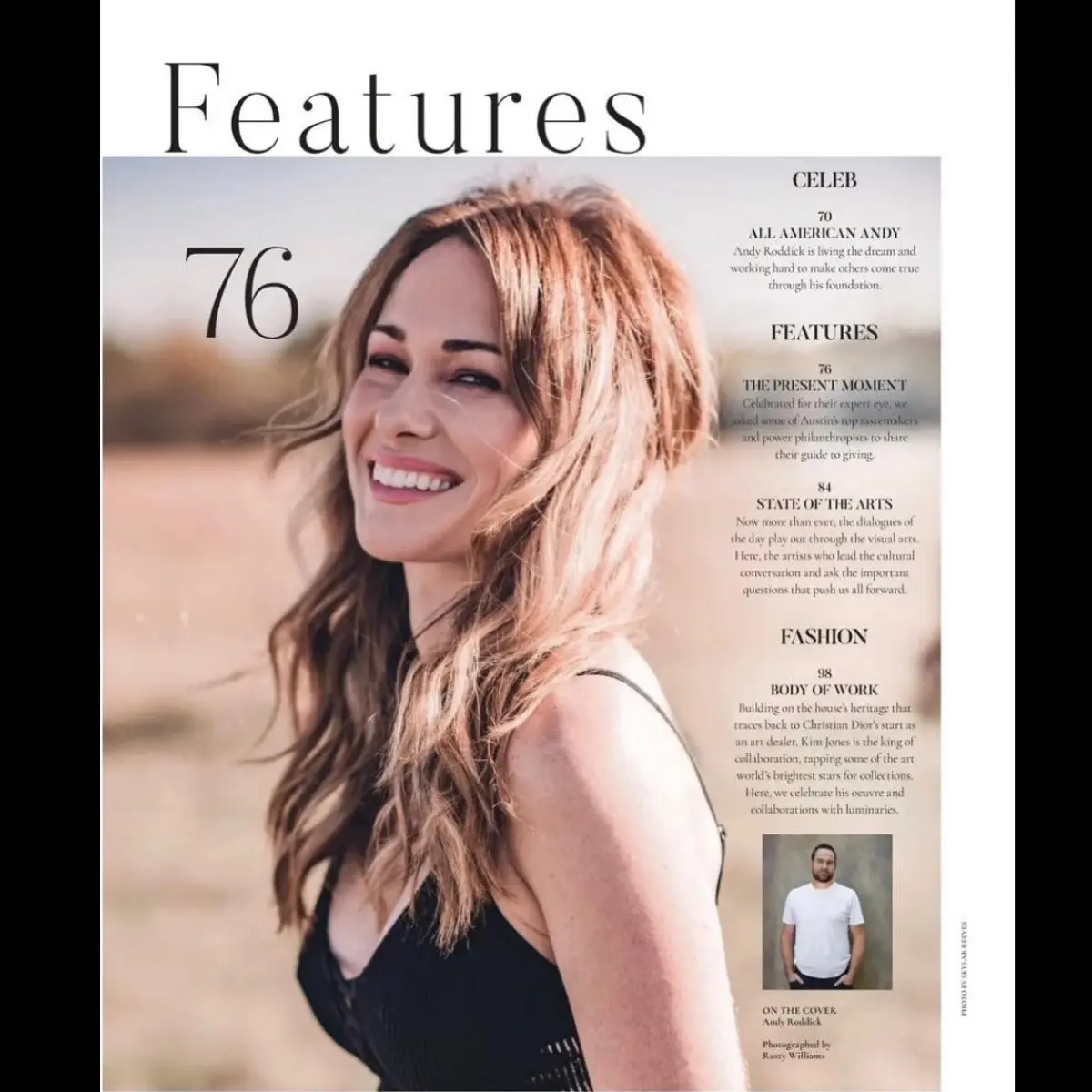 Kelly Frye Embraces Fresh Photoshoot Vibes Celebrity icon Kelly Frye gears up for another dazzling shoot as her style continues to evolve.