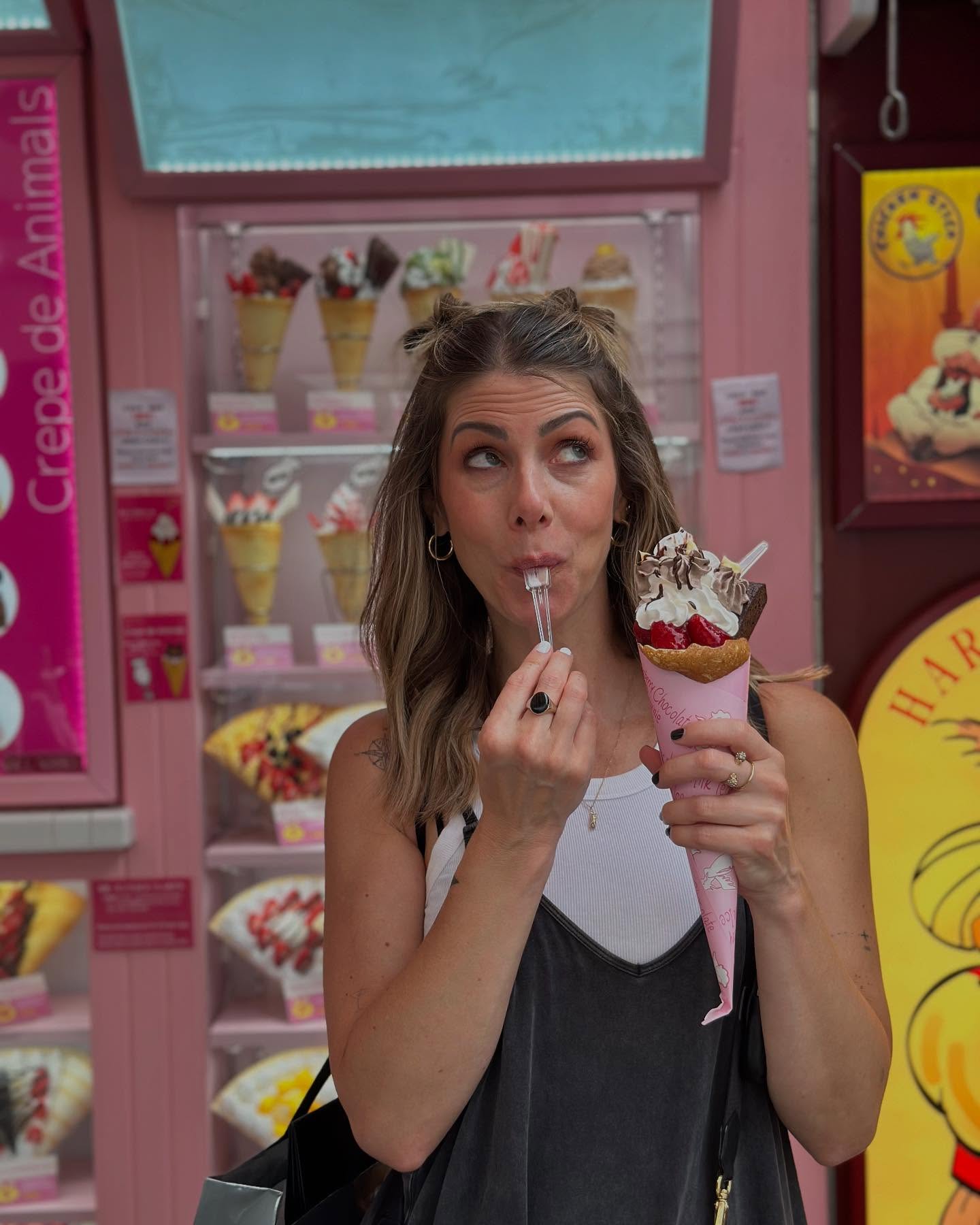 Kelly Rizzo’s Birthday: A Celebration Of Special Sauce
