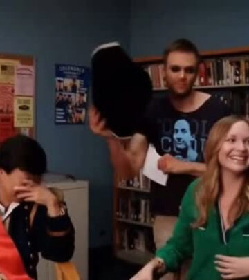 Ken Jeong Interview Hijinks