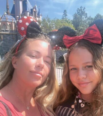 Kendra Wilkinson Celebrates Daughter’s 11th Birthday