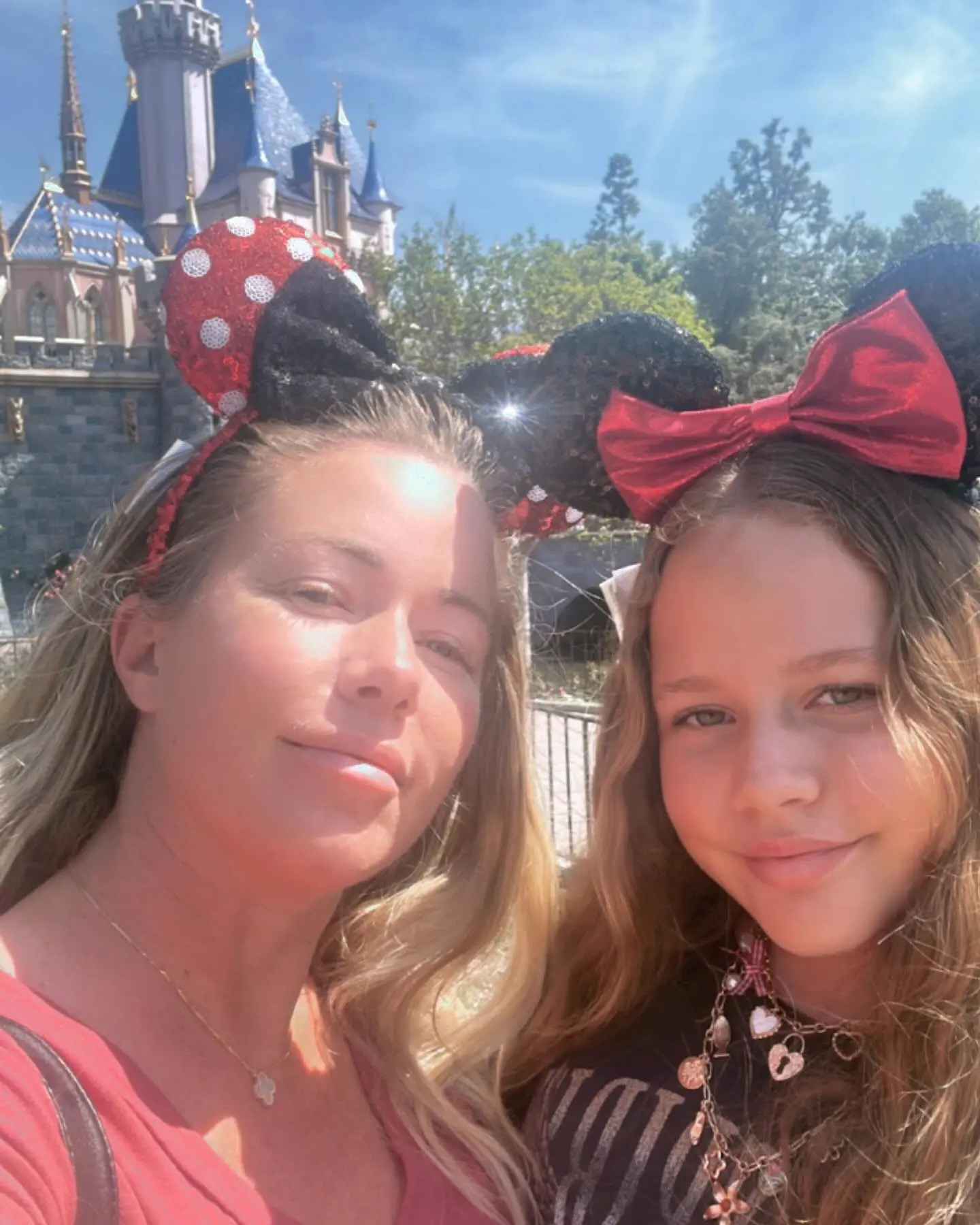 Kendra Wilkinson celebrates her daughter's 11th birthday with joy, love, and style today!