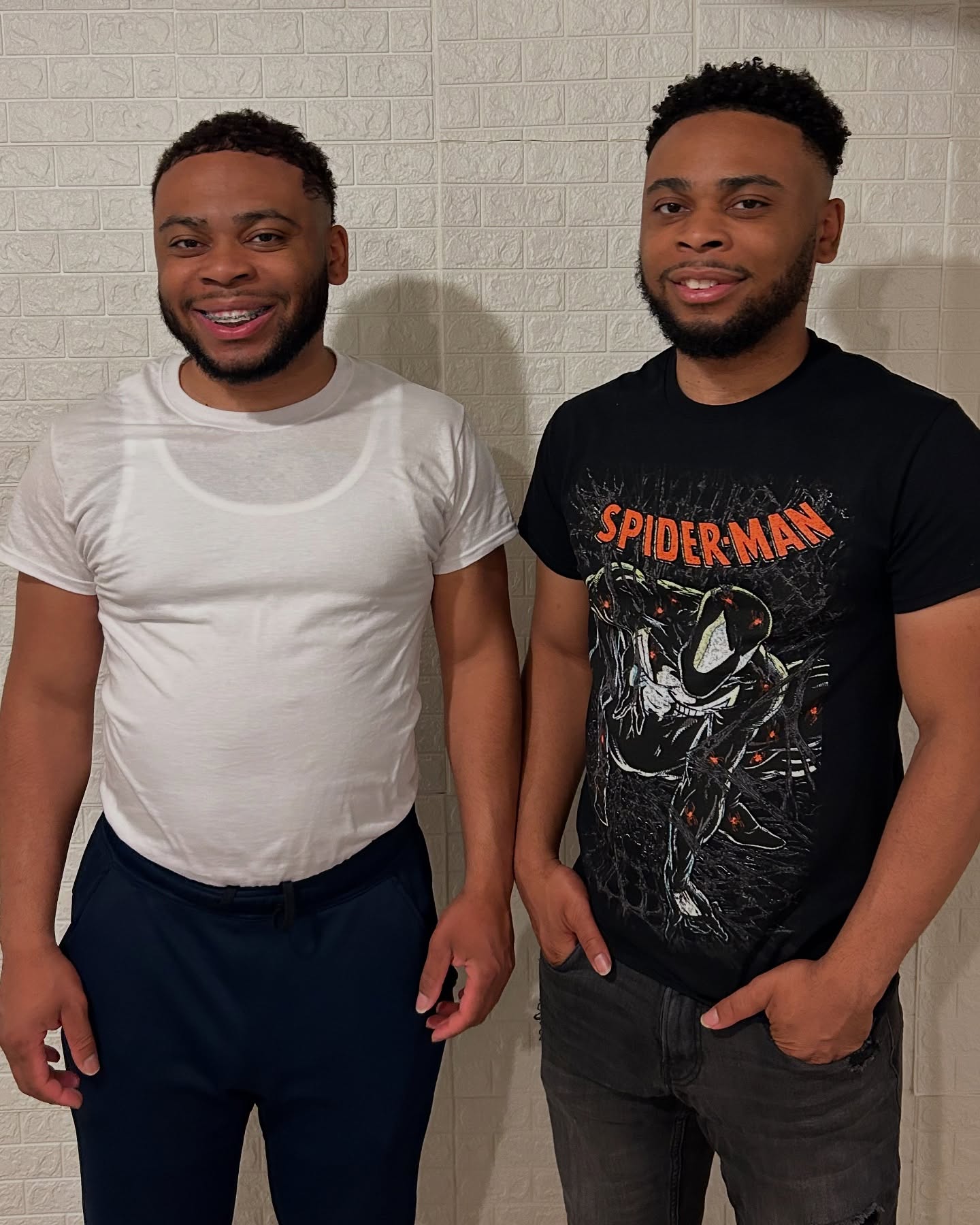 Kenneth Burton Champions SneakyVerse Support