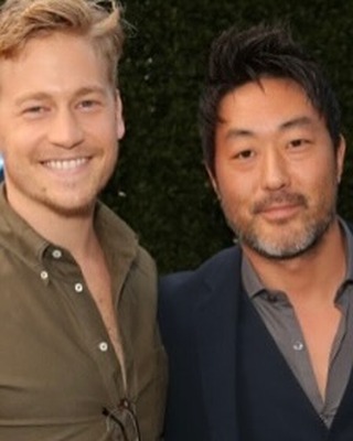 Kenneth Choi Remembers Past TV Collaboration