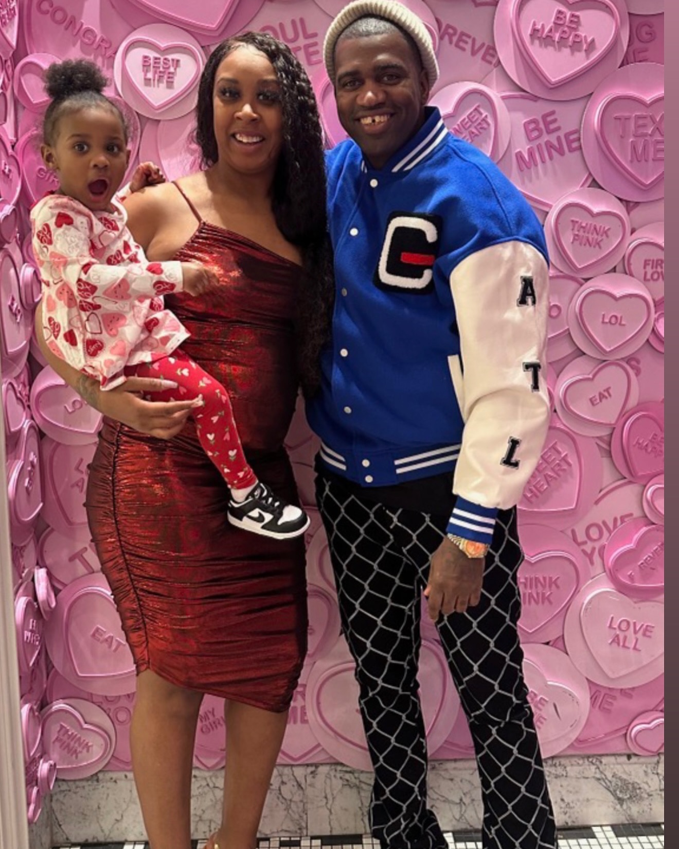 Kenny Brooks Honors Mom On Mother’s Day Tribute