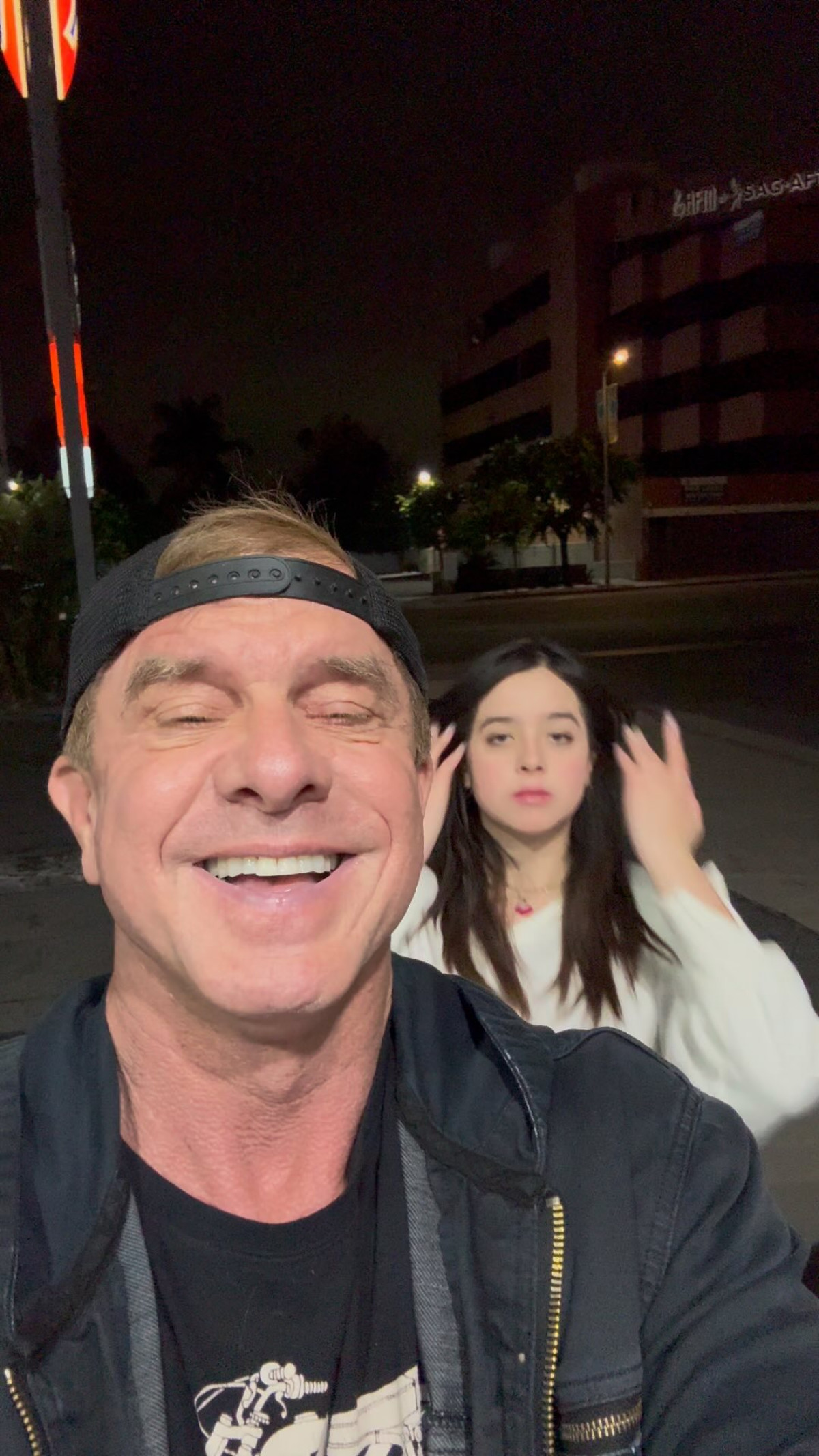 Kenny Johnson Celebrates Daughter’s 16th Birthday Milestone moment as Kenny Johnson celebrates daughter Jelli’s 16th birthday with joy now!