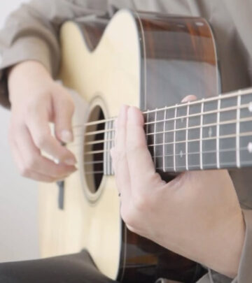 Acoustic guitar maestro Kenta Yago unveils a captivating TAB for his new piece 'Butterfly'
