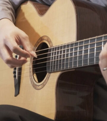 Kenta Yago Releases New ‘Wait For You’ Acoustic Tab