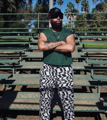 Kenyon Dixon Invites Fans With ‘You Should Be Here’