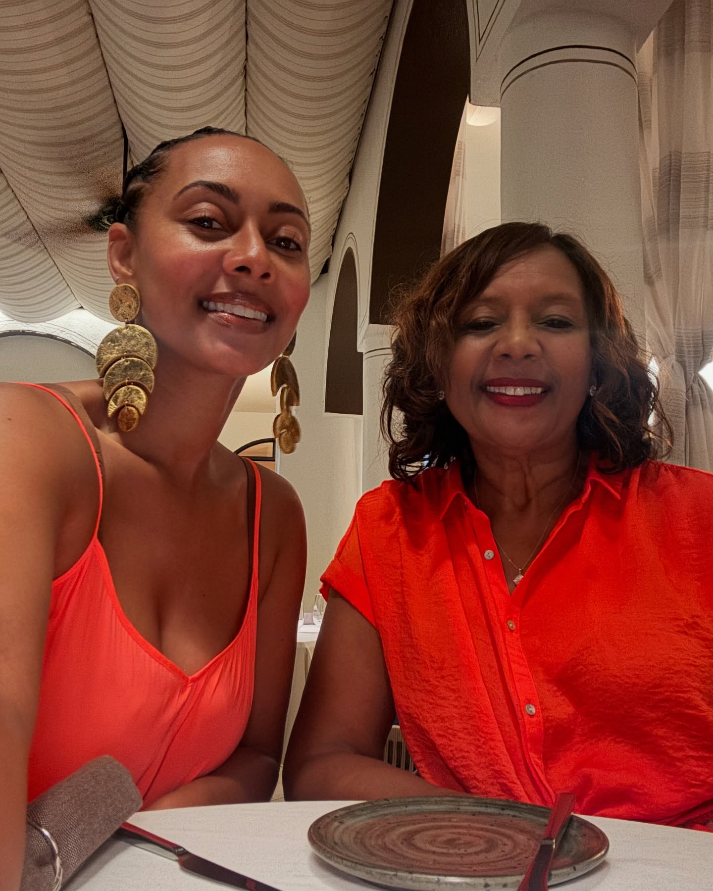 Keri Hilson Honors Mom: A Heartfelt Mother’s Day Tribute