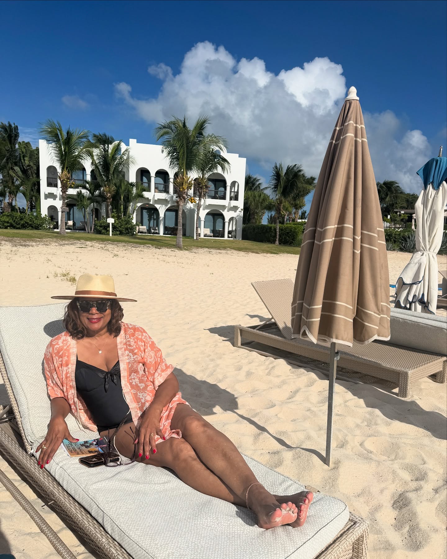 Keri Hilson Honors Mom: A Heartfelt Mother’s Day Tribute