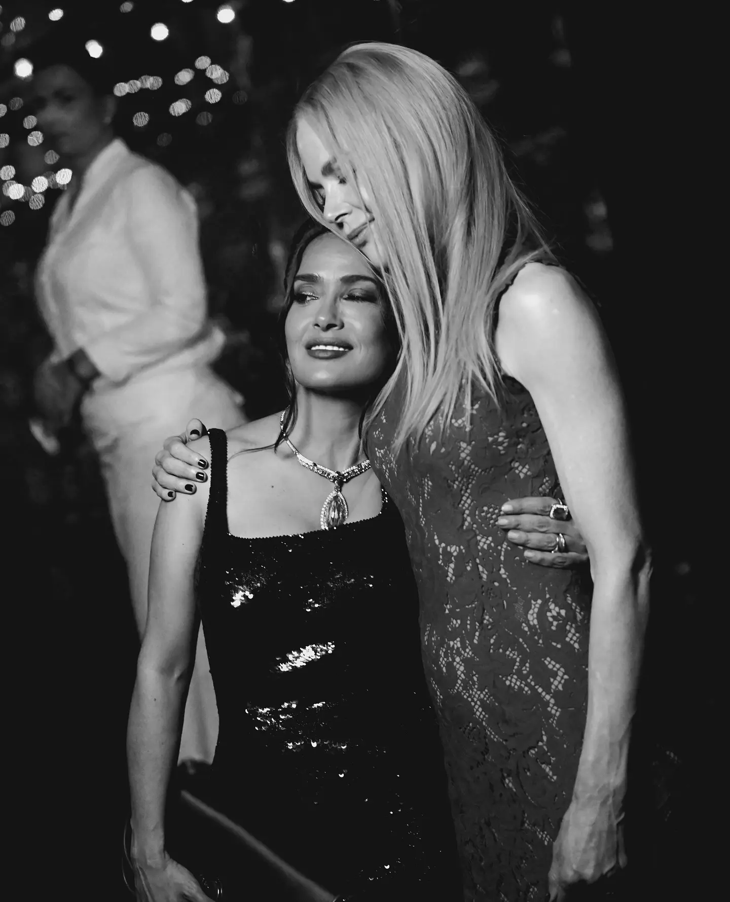 Kering Celebrates Women In Motion Awards