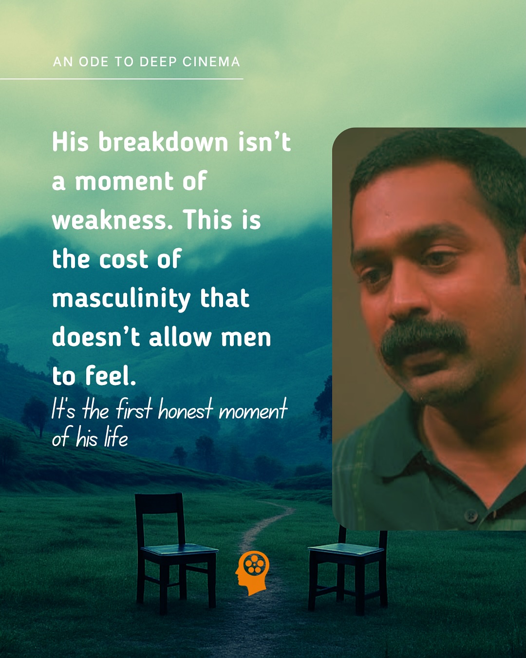 Kettiyolaanu Ente Malakha Explores Hidden Depths Of Masculinity