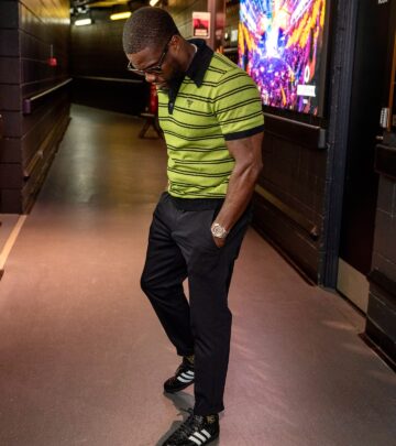 Belfast fans witness Kevin Hart’s dynamic, high-energy performance amid laughter and love.!