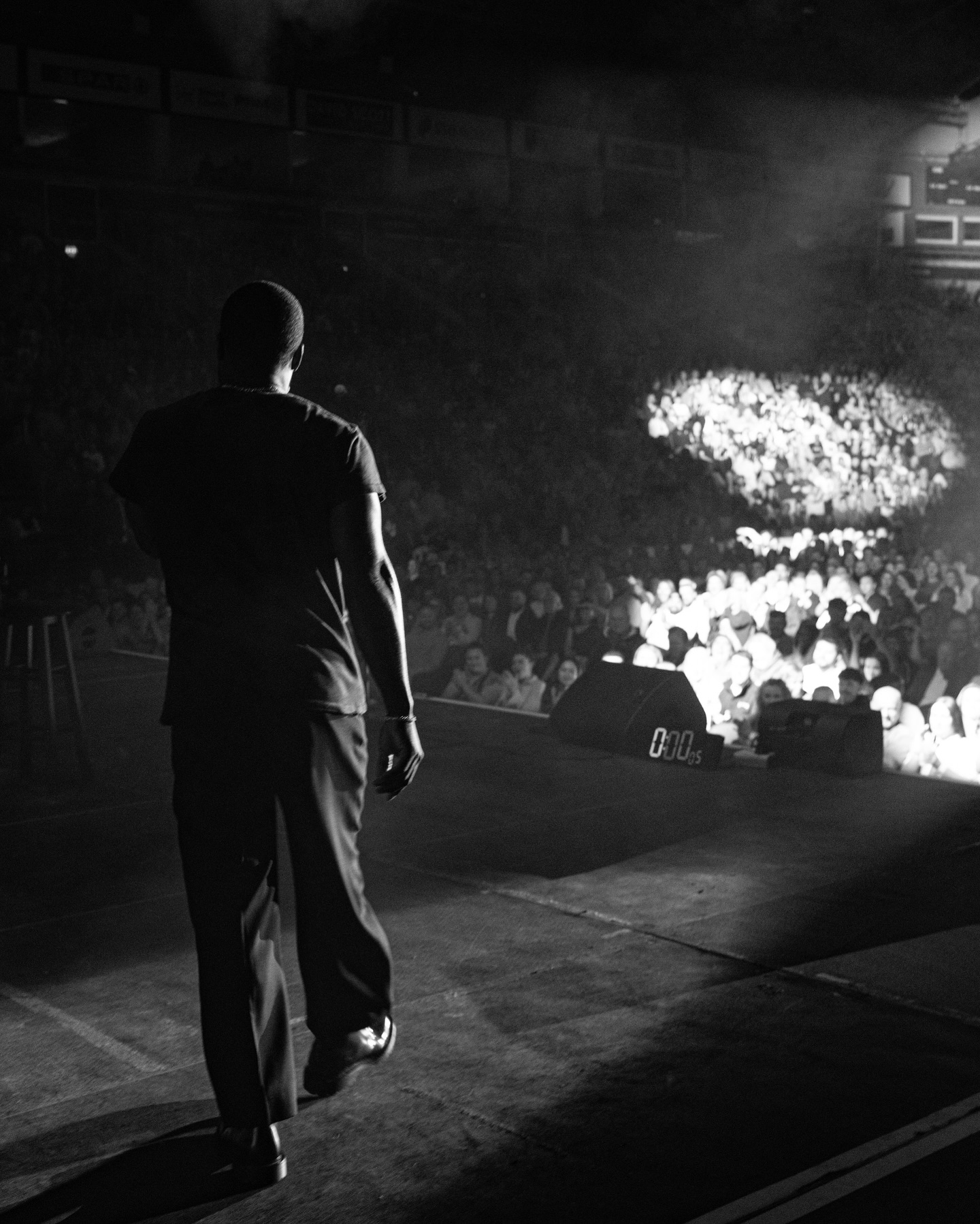 Kevin Hart Rocks Belfast With Two Explosive Shows