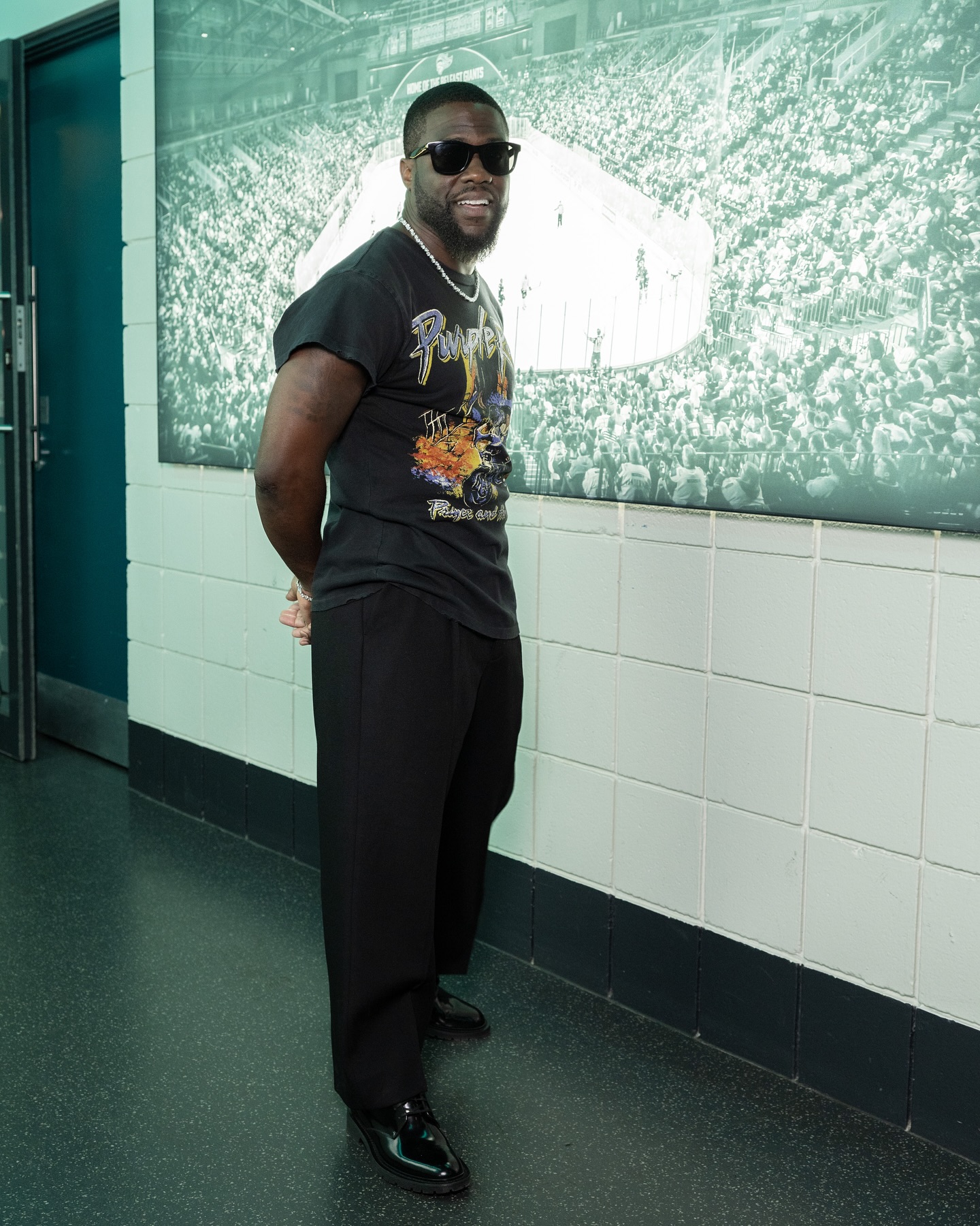 Kevin Hart Rocks Belfast With Two Explosive Shows