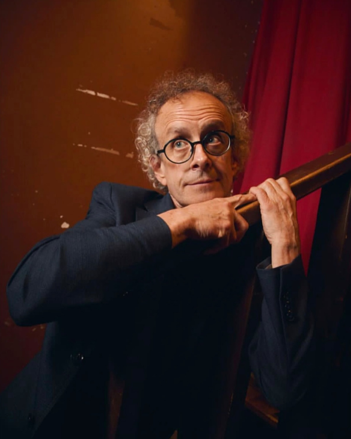 Kevin McDonald Celebrates Birthday With Laughter Fans and friends join Kids In The Hall in honoring Kevin's special day with warming wit!!