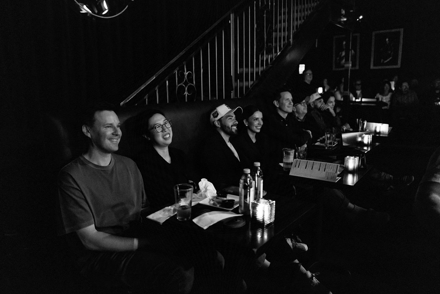 Kevin Nealon Stuns Audience With New Hour Special