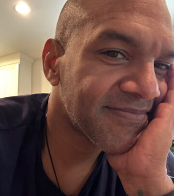 Celebrated actor Khary Payton expresses deep gratitude for fans on his memorable birthday!