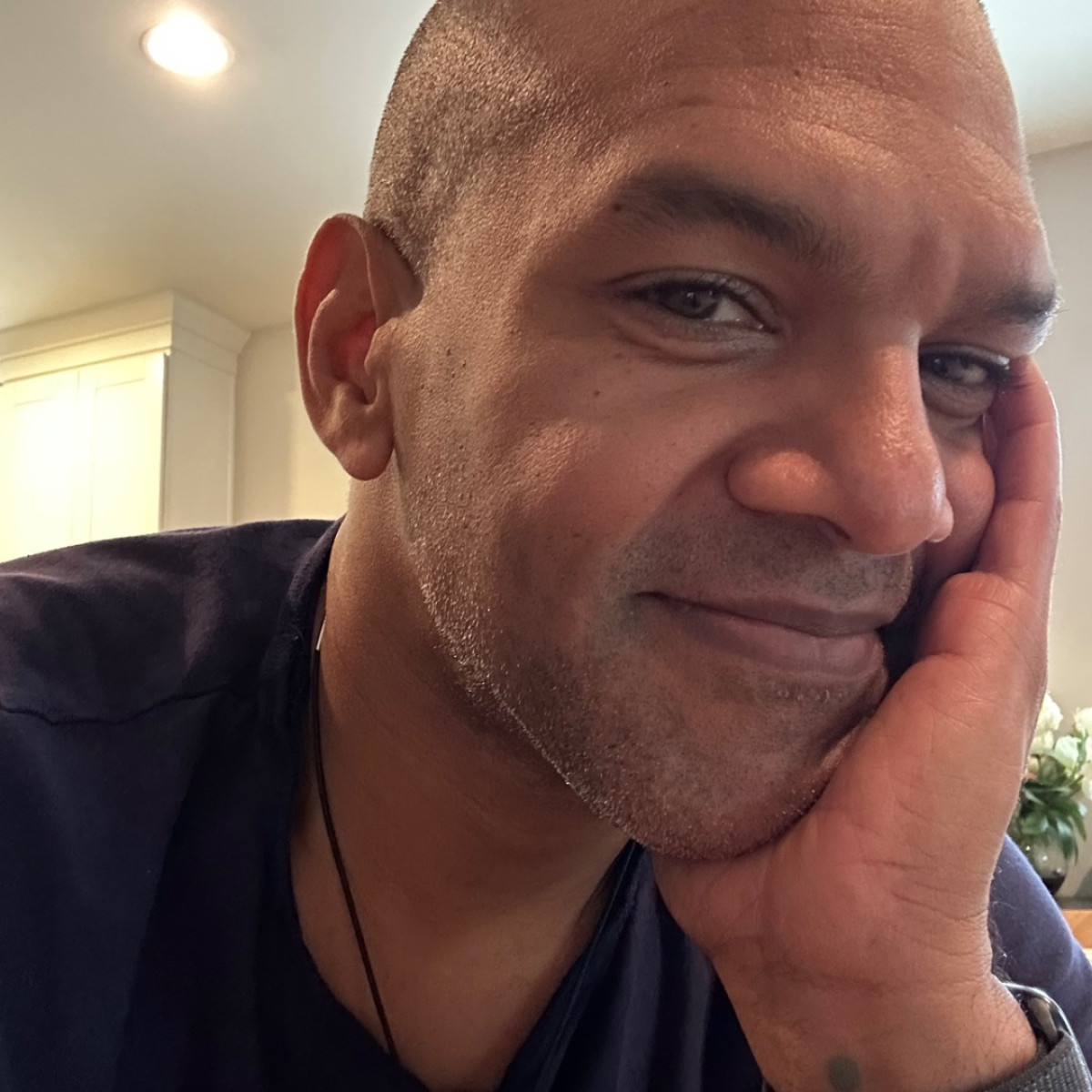 Khary Payton Celebrates Birthday With Heartfelt Gratitude Celebrated actor Khary Payton expresses deep gratitude for fans on his memorable birthday!