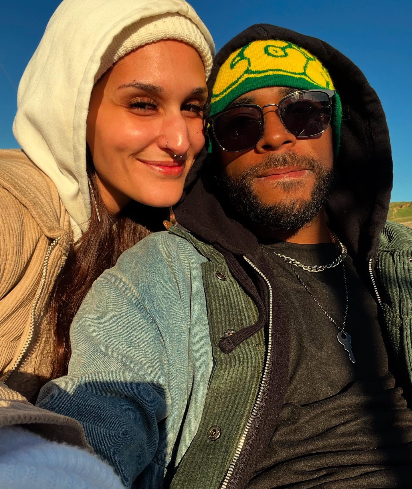 Khylin Rhambo Embraces Return With Prodigal Son Message