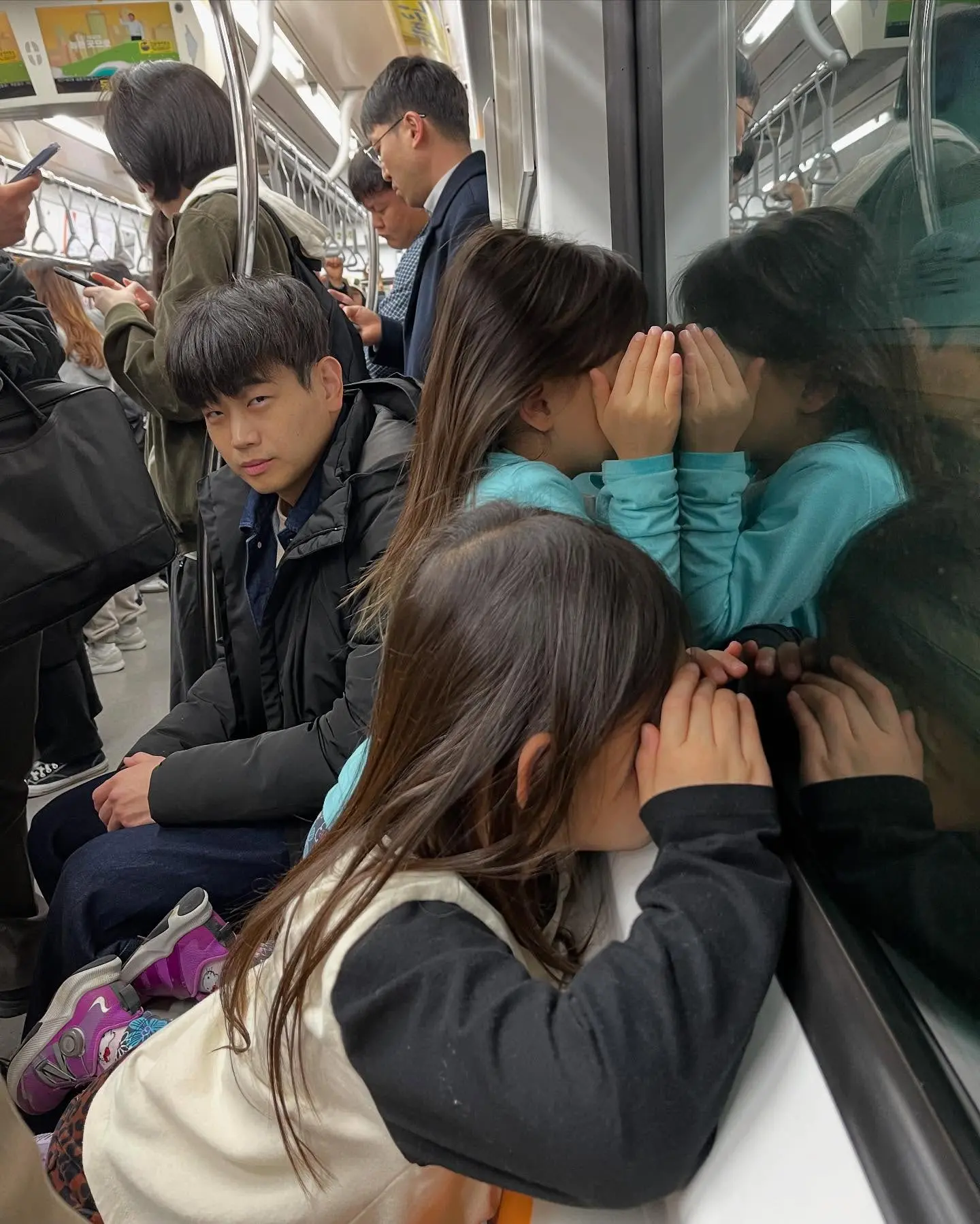 Ki Hong Lee’s Korea Withdrawal Memories