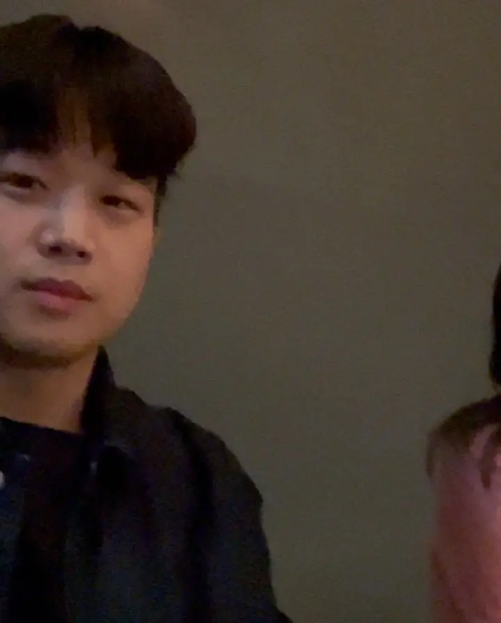 Ki Hong Lee’s Korea Withdrawal Memories