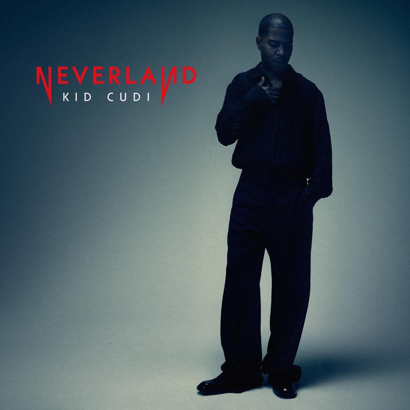 Fresh Era Begins: Dive into thrilling sounds and visuals as Kid Cudi drops 'Neverland'!!!!
