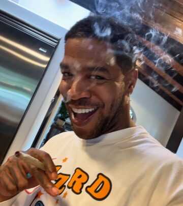 Kid Cudi Hints Future Plans in Cryptic Instagram Post